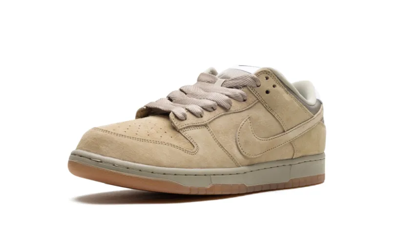 Nike Dunk Dunk Low 'Parachute Beige'